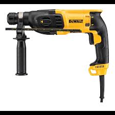 Rotomartillo SDS Plus 800W [D25133K-B2C]