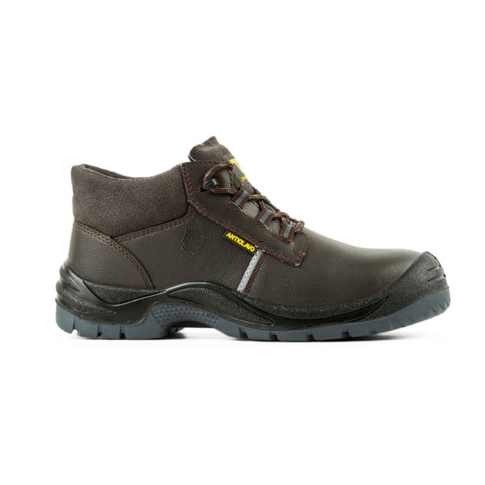 BOTIN TRUENO TP3082 TALLA 40  Cafe | TEMPEST