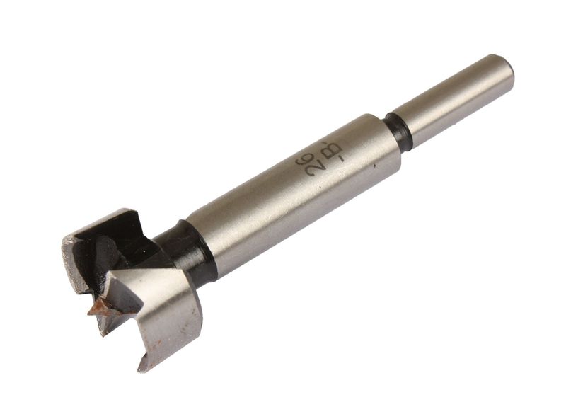 BROCA HOYO MADERA (P/RETEN) 35 mm