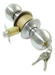 CERRADURA POMO TUB DORMITORIO | 6871 ET |DEVA