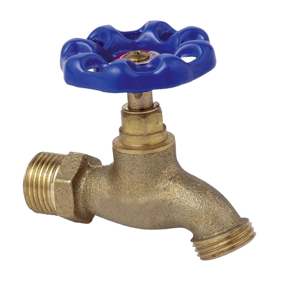 LLAVE JARDIN HE-HE OTRA 1/2 in