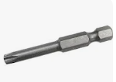 PUNTA TORX T40 70mm | HOLZWERK