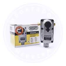 REGULADOR GAS CAMBIO AUTMATICO 45 kg | BERCATTI