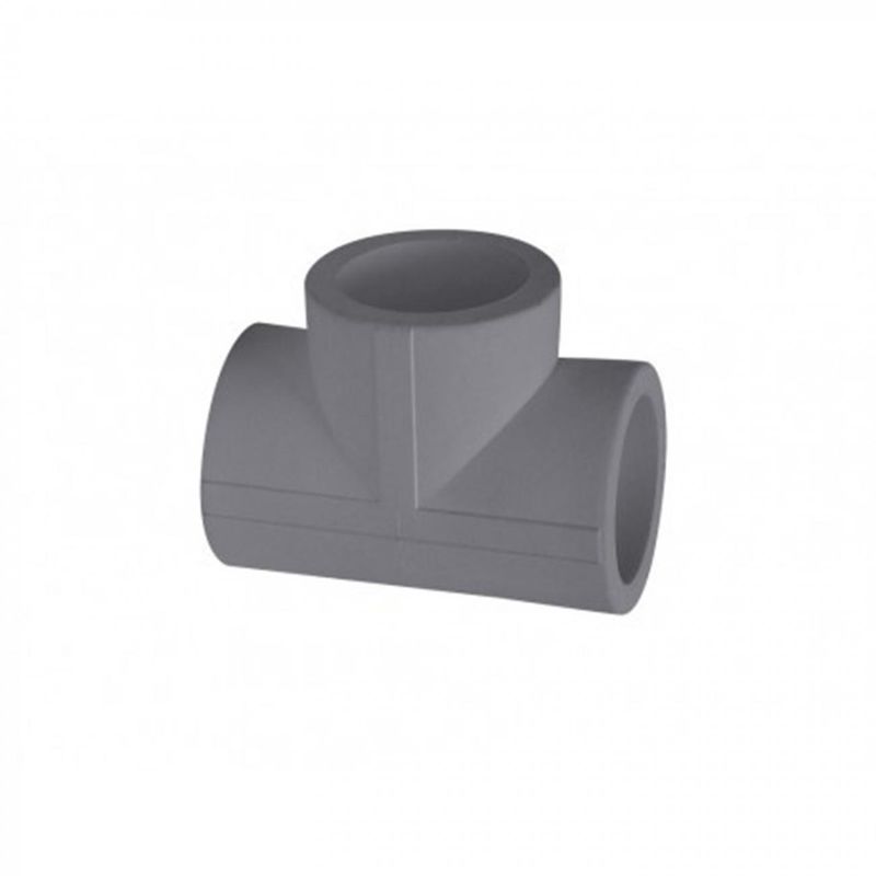 TEE PPR SO SO SO 25 mm