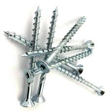 TORNILLO TURBO TORX 6x120 mm 4 3/4 in