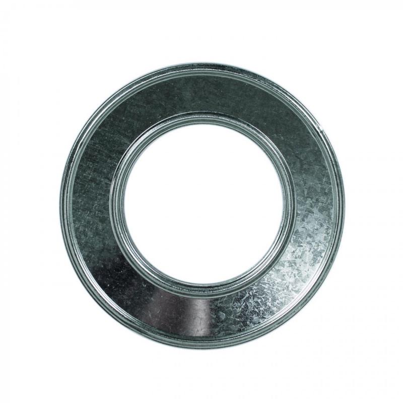 ANILLO GALVANIZADO 6 in