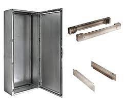 GABINETE GALVANIZADO 42x60x26 cm 5 a 8 l