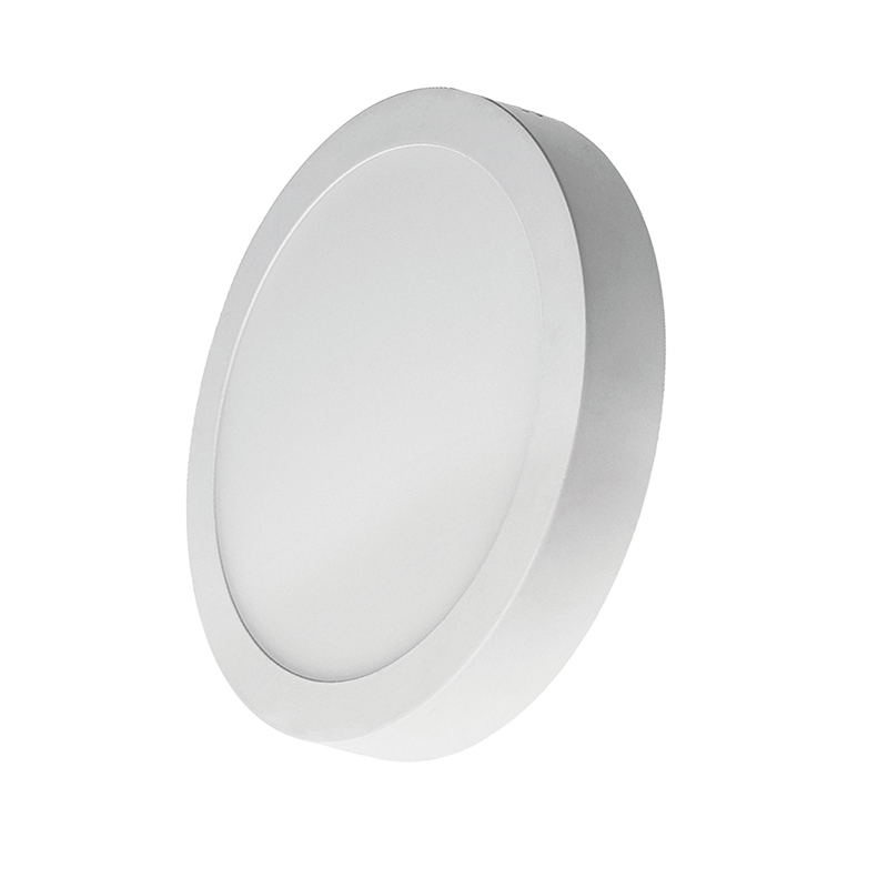 PANEL LED SOBREP. RED L.CALIDA 12 W | STANFORD