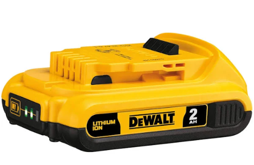 BATERIA ION 20V 2A [DCB203-B3]