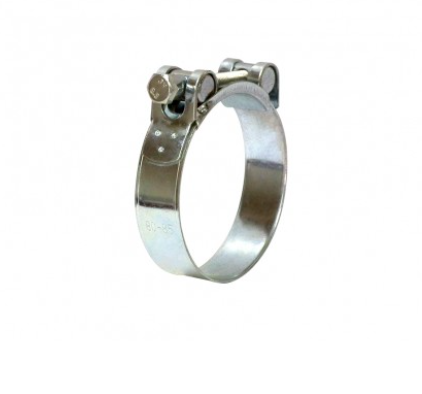 ABRAZADERA ALTA PRESION 2 in (46-70mm) 5 pcs