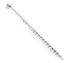 TORNILLO TURBO CON RECESO TORX 6 X 140 [144 pcs]