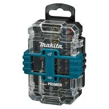 SET PUNTAS 31PZ IMPACT PREMIER [E-13552]