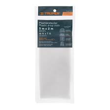 PLASTICO PROTECTOR 10 M2