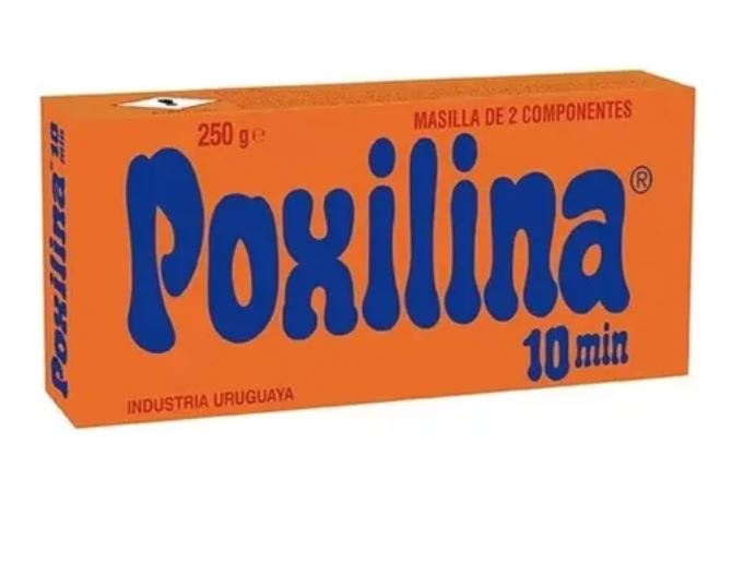 POXILINA  MASILLA 70 gr