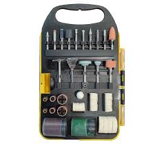 SET 71 PCS PIEDRAS MULTIHERRAMIENTA UYUSTOOLS