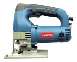 SIERRA CALADORA 600W/65MM CAMBIO RAPIDO DONGCHENG