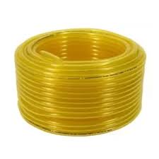 MANGUERA PARA NIVEL AMARILLA 6mm