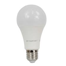 Ampolleta LED  A60 FRIA 9,5W/6400K E-27 | MEGABRIGHT