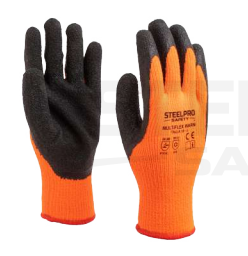 GUANTE LÁTEX MULTIFLEX WARM