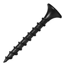 TORNILLO DRYWALL ROSCA MADERA (CRS) FOSFA #6-9 2 [100] | Mamut