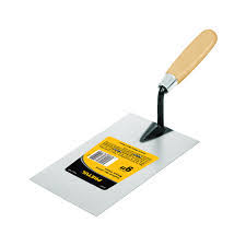 PLANA BOTADORA 9in PRETUL