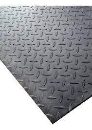 Plancha Diamantada 2,5x1000x3000mm