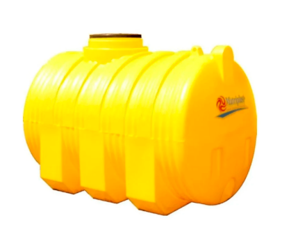 FOSA SEPTICA 5400 Lt | MATRIPLAST