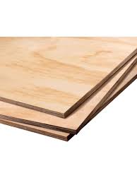 TERCIADO MUEBLERIA 25 mm