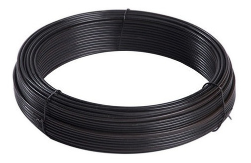 [FPYMAN-00002] ALAMBRE NEGRO #18 1 kg