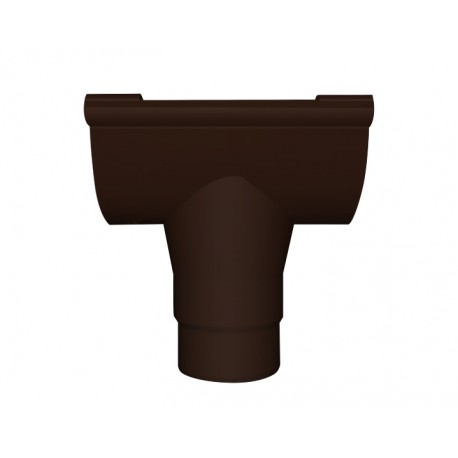 [CYABCH-405] BAJADA CANALETA 75 mm  Cafe