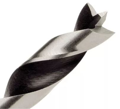 [ADHBMA-0008] BROCA MADERA 3 PUNTAS 16x160 mm | ECEF