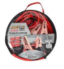 [HMRCBF-694] CABLE BATERIA 100 A | FERRAWYY