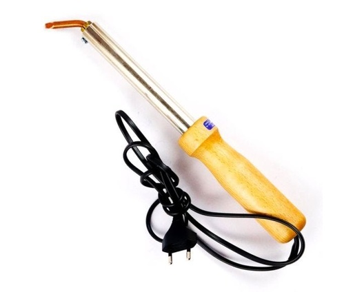 [FERCAU-0001] CAUTIN TIPO HACHA 100 W | FERRAWYY