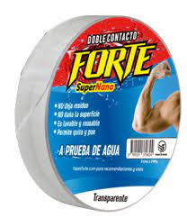 [SYCCDC-00002] CINTA DOBLE CONTACTO 30 kg | FORTE