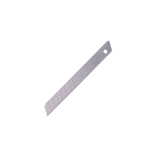 [ADECC-9951] CUCHILLO CARTONERO RESPUESTO X 10 | UYUSTOOLS
