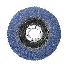 [DISDLK-570] DISCO LAMINADO (FLAP) FIERRO 115 mm G100 | UYUSTOOLS