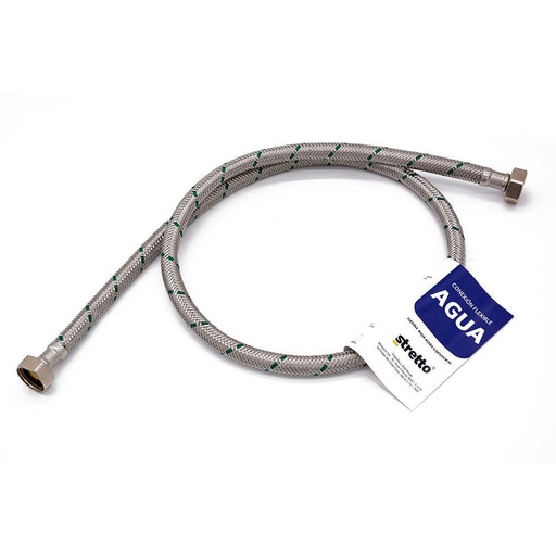 [METFAA-542] FLEXIBLE AGUA HI-HI 100 cm