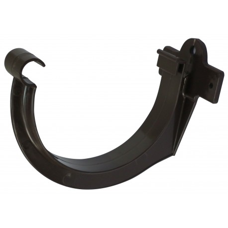 [CYAGTC-825] GANCHO CANALETA TRADICIONAL  Cafe