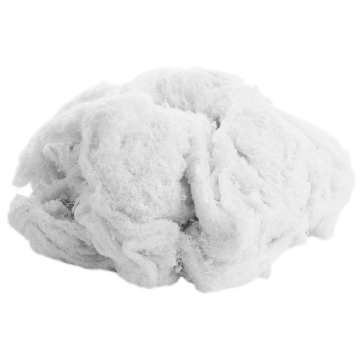 [QYSHUA-0004] HUAIPE PAÑO  Blanco 1 kg | DIDEVAL