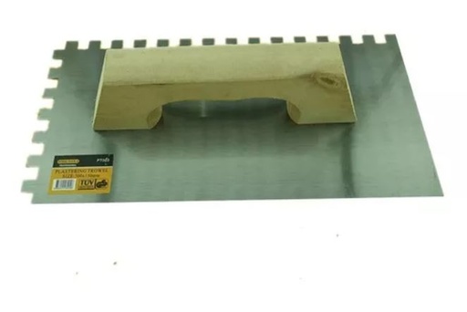 [HMRLDC-571] LLANA DENTADA 300x130 mm