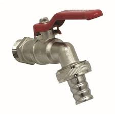 [LYVLB-5257] LLAVE BOLA JARDIN-LAVADERO OTRA 3/4 in