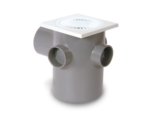 [PYFPU-4431] PILETA UNIVERSAL PVC 110 mm