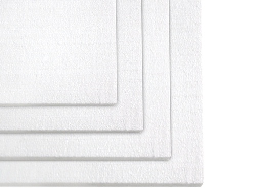 [AISPEX-0002] POLIESTIRENO EXPANDIDO 500x1000x20 mm