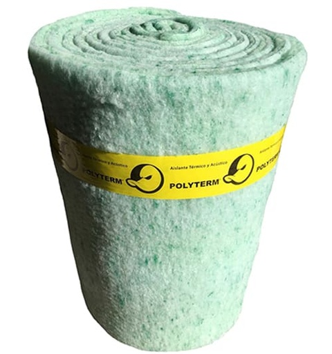 [AISPS-2745] POLYTERM ST 2.40x15 m 36 m2