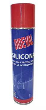 [AUTSSL-01681] SILICONA SPRAY 400 ml | DIDEVAL