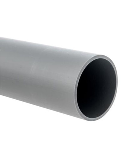 [PYFTP-1633] TUBO PVC SANITARIO 110 mm