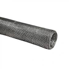 [FECUMH-4303] MALLA HARNERO 25# X No6 X 0.60M X 30M