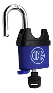 [SEGCO-6851] CANDADO OFF ROAD 50 mm | ODIS