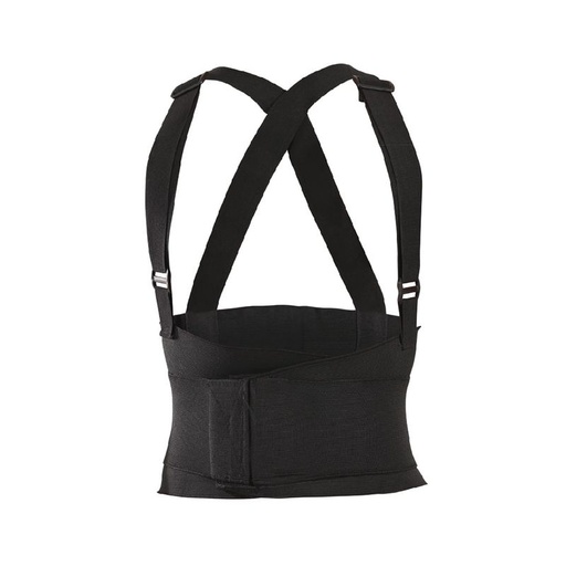 [FERFLU-0001] FAJA LUMBAR TALLA XL | STEELPRO