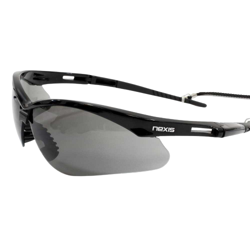[SEGALC-428] GAFAS STEELPRO NEXIS GRIS (8)
